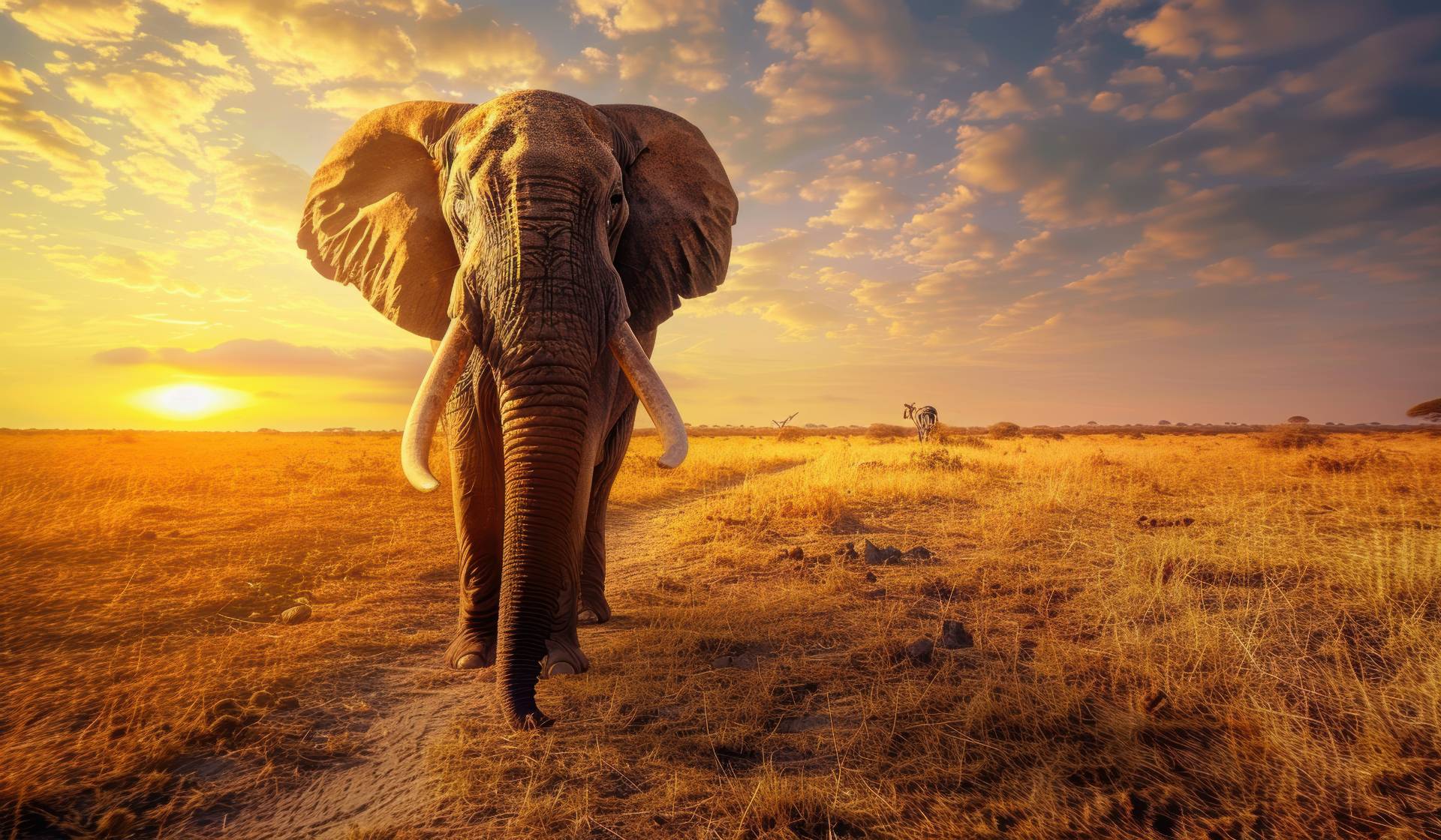 Mohlabetsi Safari Lodge