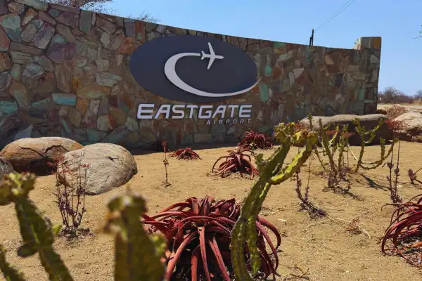 Eastgate Airport