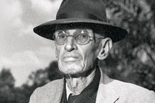Harry Wolhuter: The Kruger Ranger Who Killed a Lion With a Pocket Knife