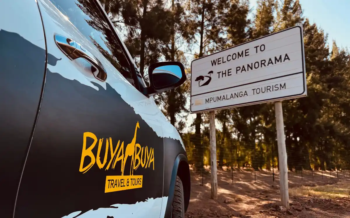 Panorama Route Tour